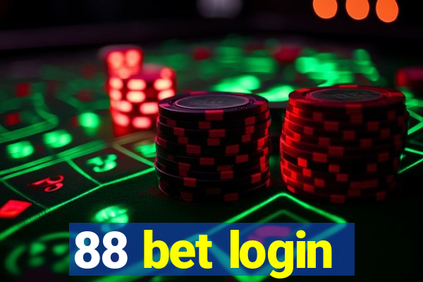 88 bet login